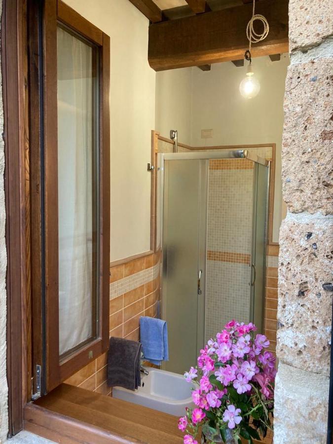 Hotel Casale Riorso Orvieto Exteriér fotografie